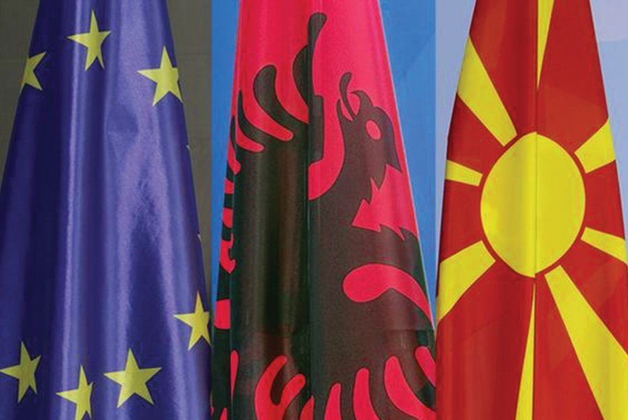 Hapet thirrja e re IPA III Maqedoni e Veriut   Shqipëri