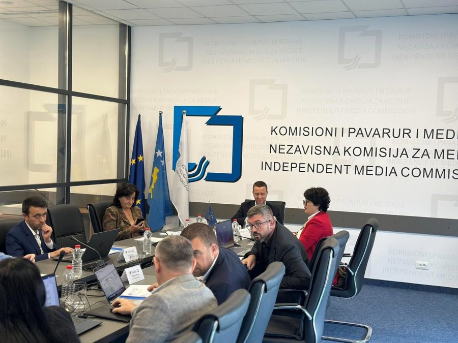 radio-policia-e-kosoves-kpm-ja-miraton-transmetimin-eksperimental
