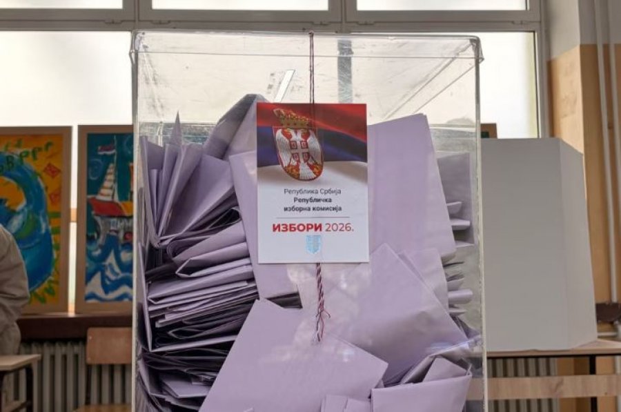 Pas mbylljes së vendvotimeve  Lista Studentore bën thirrje për mbrojtjen e çdo vote në mënyrë paqësore