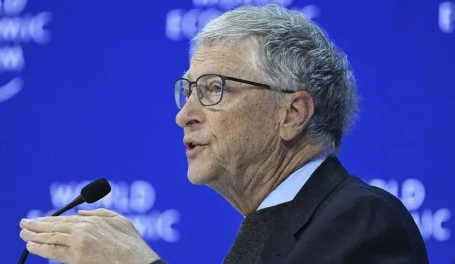 Bill Gates paralajmëron  Përgatituni për 20 vite trazira si pasojë e inteligjencës artificiale