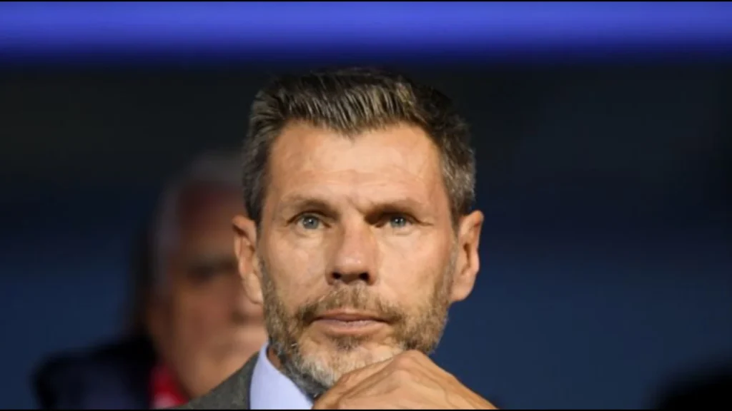 Zvoninir Boban flet pa filtra  Infantino do të rizgjidhet pa problem në krye të FIFA