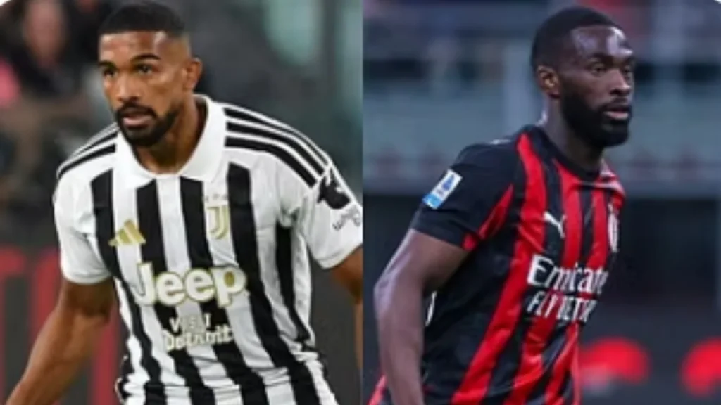 Juventus  bëri deklarata të forta pas humbjes me Lazion  mbrojtësi brazilian në shënjestrën e Bayer Leverkusen
