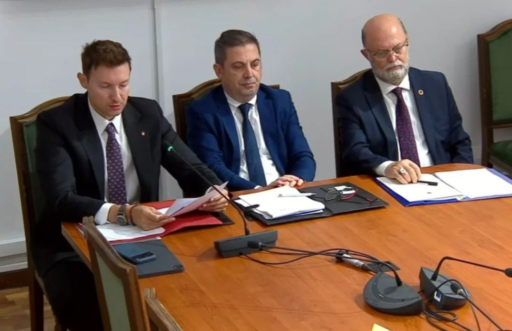 Rokada diplomatike mes Prishtinës dhe Shkupit  Meidani  Është nder i madh të përfaqësoj Shqipërinë në Kosovë