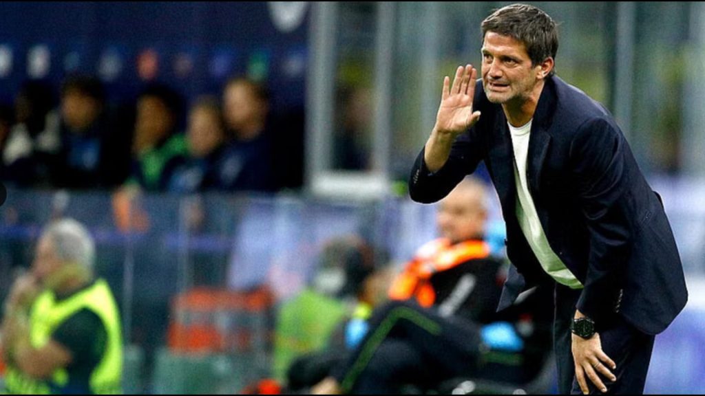 Chivu pas humbjes ndaj Brugge  Disfatë që dhemb  kishim të tjera pritshmëri  Unë jam përgjegjësi kryesor