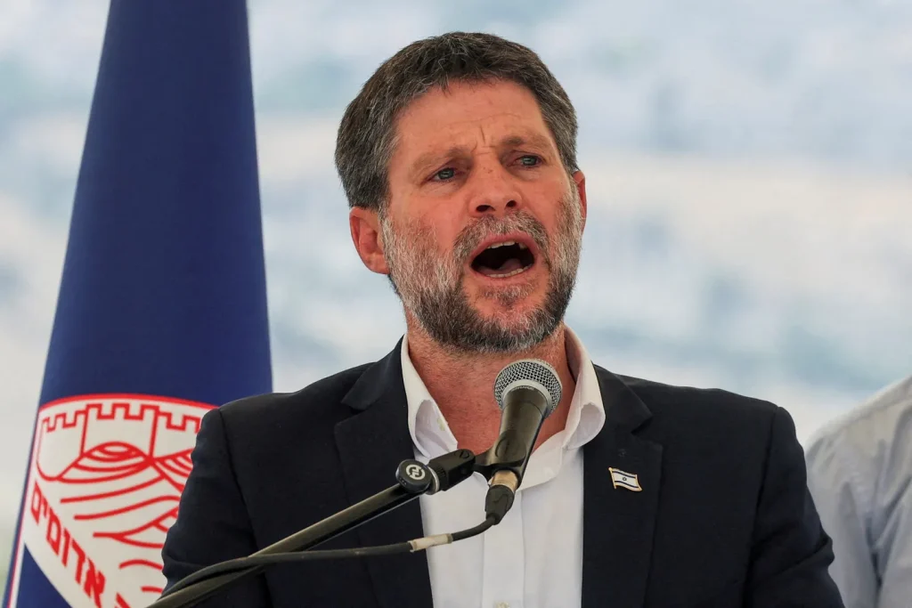 Ministri izraelit  Nëse Egjipti sulmon Izraelin  nuk do të ketë më Sinai