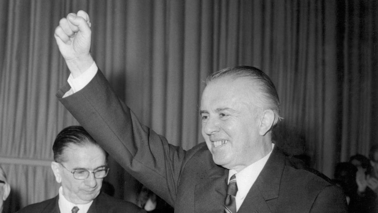 cia-deklasifikon-dokumentet-ja-kush-ishin-te-dashurat-e-enver-hoxhes