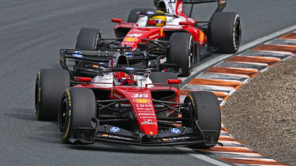 Ferrari paguan çmimin e gabimeve strategjike  Nga Silverstone te Sepang  rastet që i kushtuan pikë të çmuara