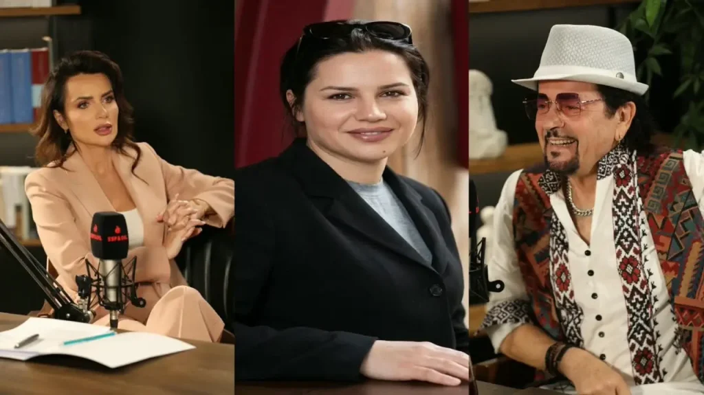 Frederik Ndoci zbulon historinë pas këngës  Sytë e tu 