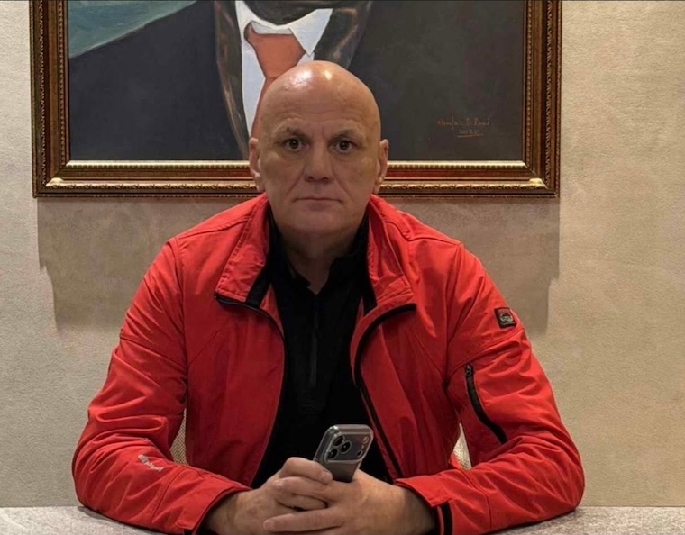 Gani Geci lirohet nga paraburgimi