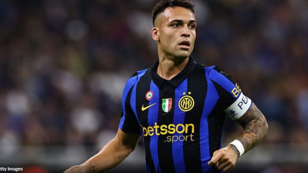 Inter në Champions League  rikthehen titullarët  Lautaro Martinez për të shuar thatësirën e golit në Evropë