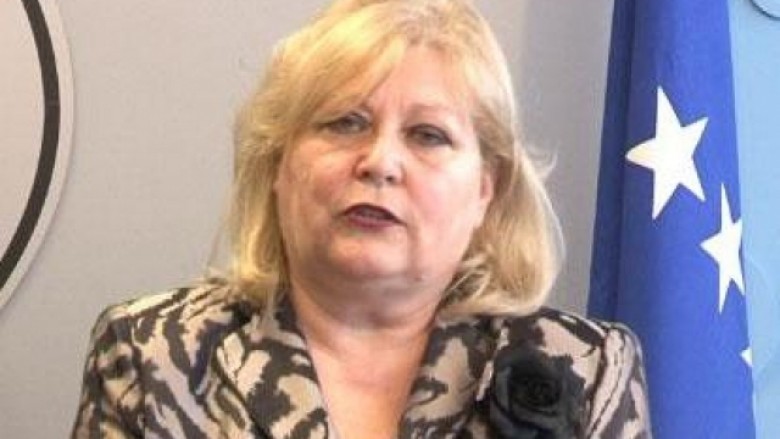 Kosova zgjedh Justina Shiroka Pula për presidente të vendit me 81 vota PËR  presindetja e tetë me radhë 