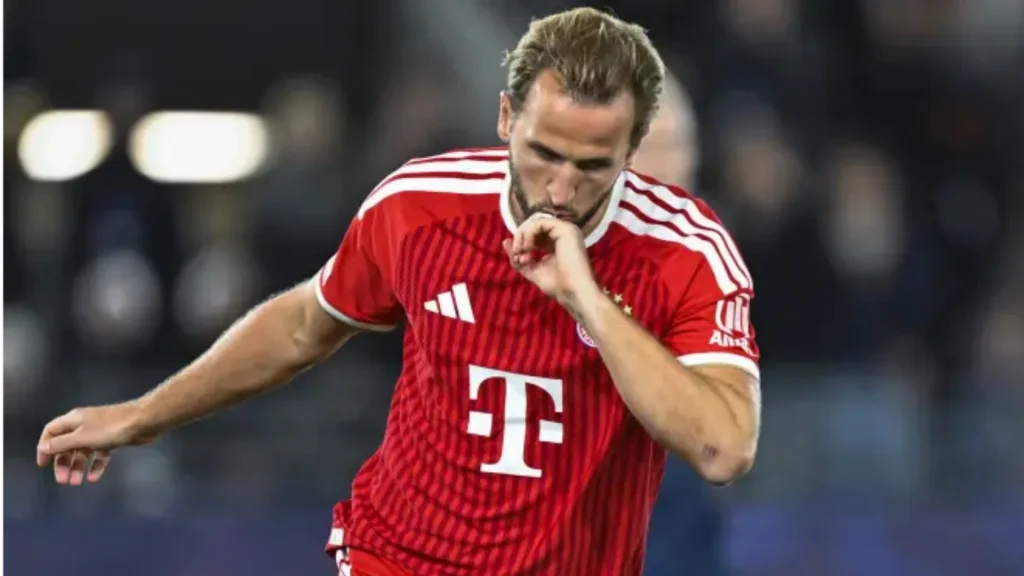 Anglia në këmbët e Harry Kane  Me shumë mundësi  është lojtari më i mirë i të gjitha kohërave