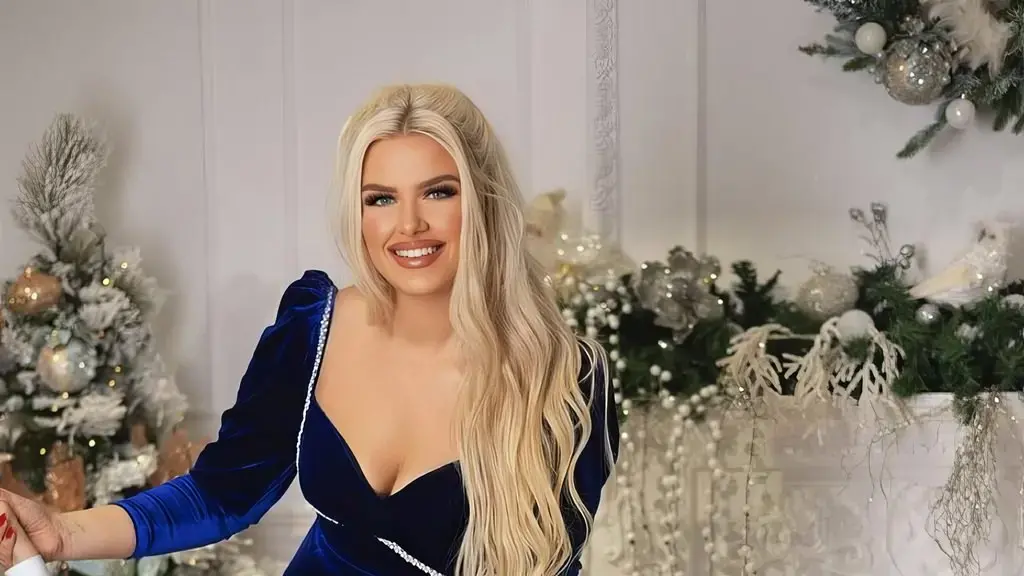 Learta magjeps me elegancën e saj në natyrë