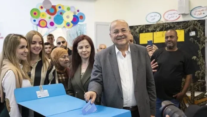 Lista e Përbashkët Arabe i shtrin dorën opozitës izraelite për të rrëzuar qeverinë e Netanyahut