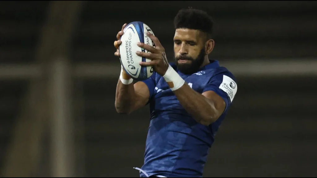 Rugby  Dramë në Francë  ndërron jetë në hotel futbollisti afrikano jugor i Lions