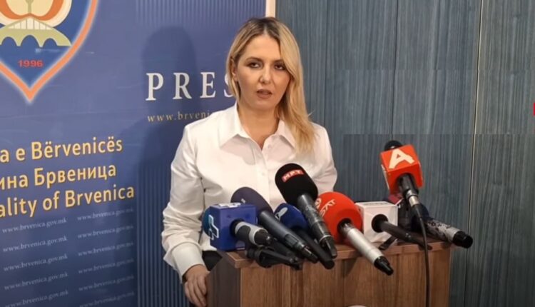 Sallai  Deri në orën 11 00  në Bërvenicë kanë votuar 1 480 qytetarë  dalja 9 11   VIDEO 
