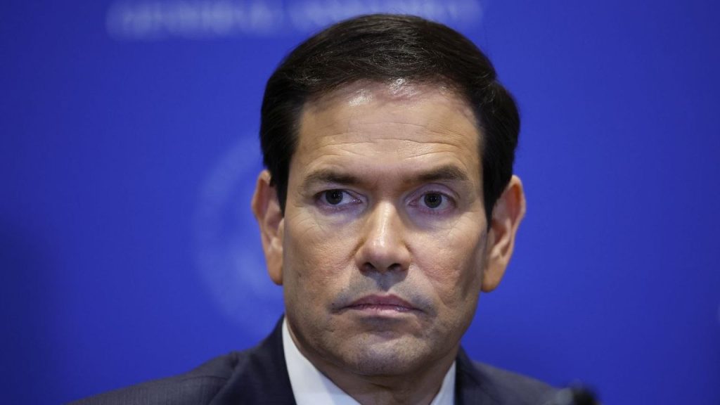 Rubio urdhëron delegacionin iranian të largohet nga SHBA  negociatat përfunduan në ngërç