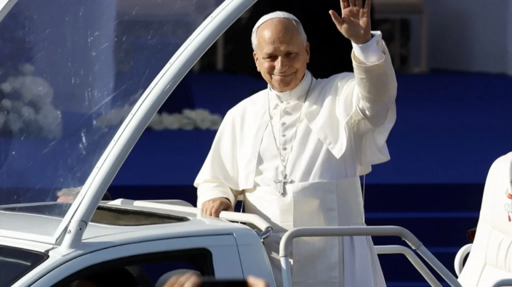 Papa Leo XIV do t i nënshtrohet një operacioni në mushkëri  çfarë janë nyjëzat pulmonare dhe a lidhen ato me kancerin 