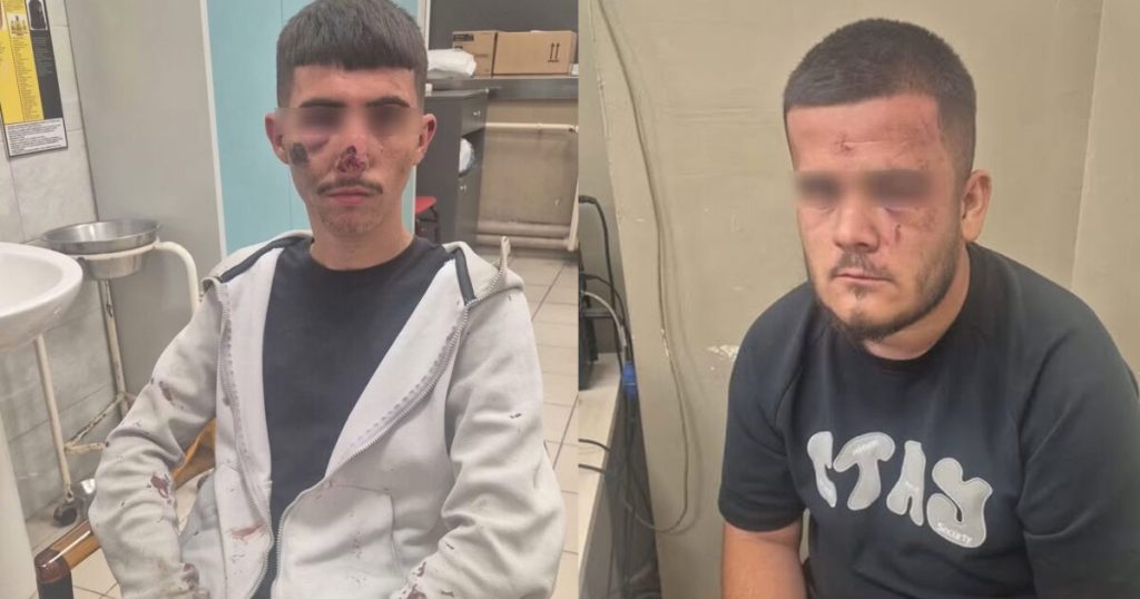 MPB do të ngrit padi penale kundër policit të dhunshëm që rrahu dy të rinjtë shqiptarë