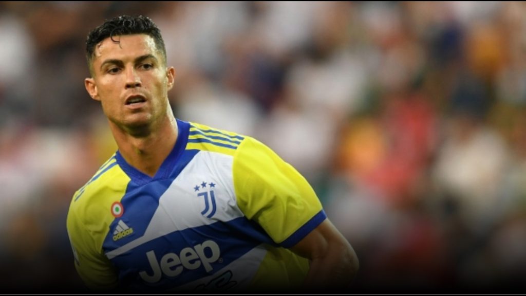 Juventus nuk heq dorë  vijon betejën ligjore me Cristiano Ronaldon  apelon në Gjykatën e Kasacionit çështjen e pagave