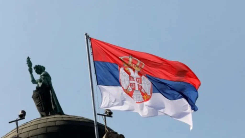 BE pa udhërrëfyes për Serbinë  Beogradi drejt përjashtimit nga procesi i integrimit  Marta Kos e prerë  Pas zgjedhjeve do të shohim sa serioze është