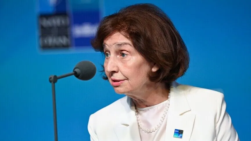 Siljanovska Davkova  Çështja me Bullgarinë nuk mund të cilësohet as si bilaterale  as vetëm si problem me BE në