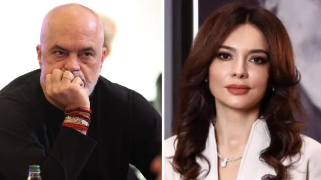  Edi  përfytyroje veten si demonstrues    Spiropali letër Ramës për protestën  Jep zgjidhje politike  pa tabu  pa frikë  pa kufij  Dhuna s është zgjidhje për ndryshim politik 