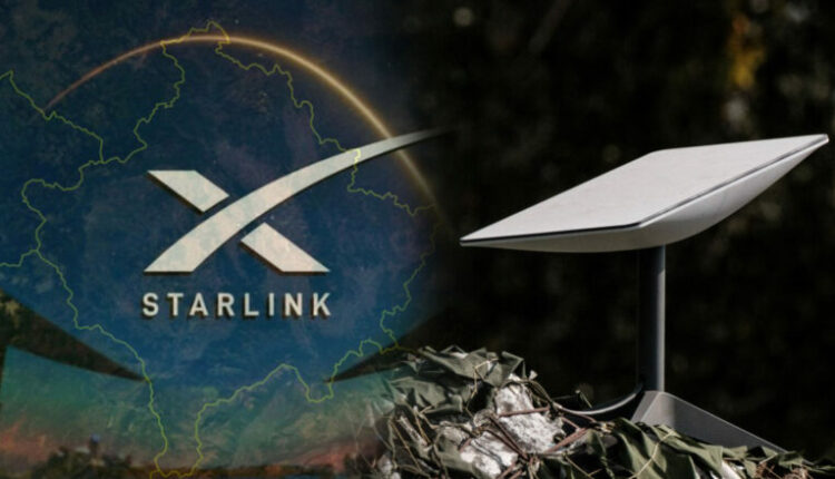 Starlink vjen  operatori i tretë premton çmime më të ulëta