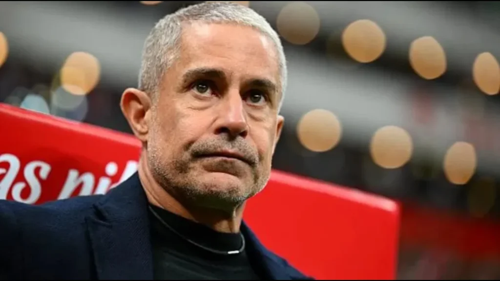Sylvinho drejt kombëtares bullgare  zbulohet oferta prej 1 milion eurosh