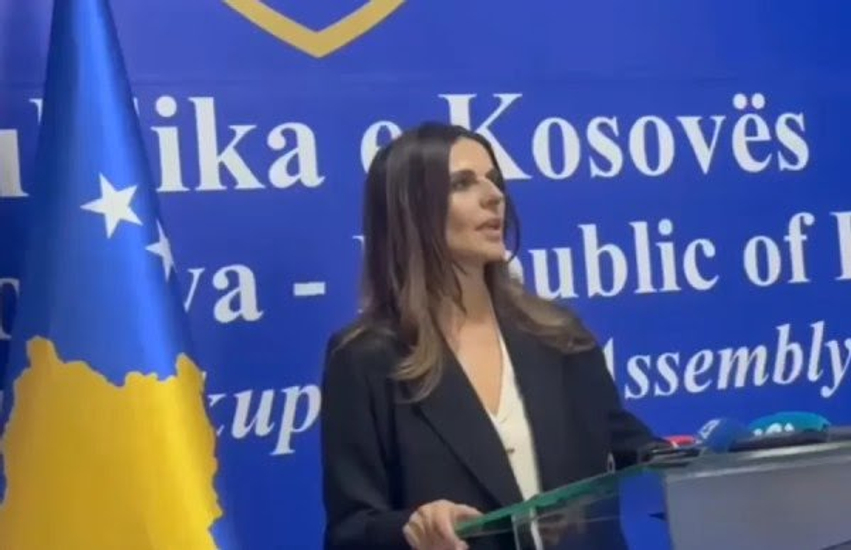 vlora-citaku-perfaqeson-kuvendin-ne-grupin-punues-per-strategjine-per-ish-kreret-e-uck-se