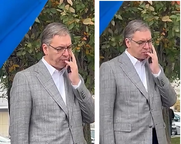 zgjedhjet-ne-serbi-vucic-pret-ne-radhe-per-te-votuar-pamjet-behen-virale-video