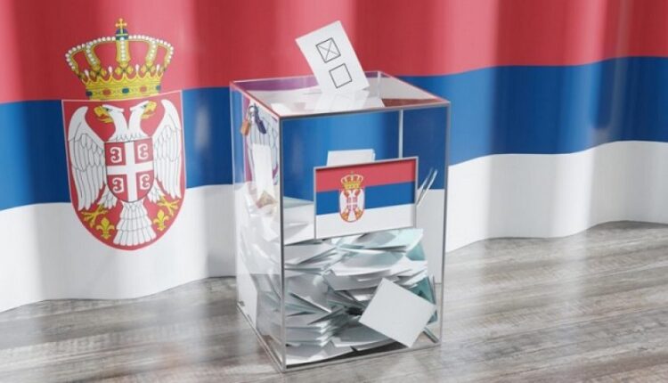 Mbyllen vendvotimet në Serbi  rezultatet e para priten rreth orës 21 30